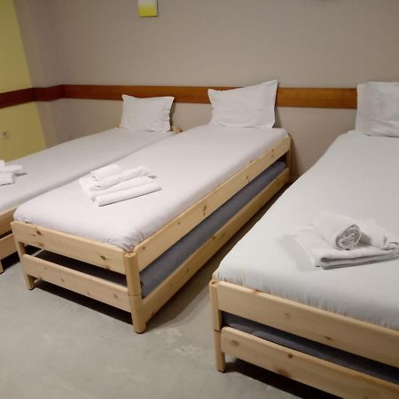 פורטו City Drops Hostel Batalhaprivate Room מראה חיצוני תמונה