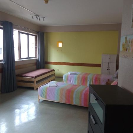 פורטו City Drops Hostel Batalhaprivate Room מראה חיצוני תמונה
