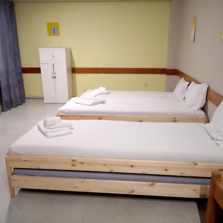 פורטו City Drops Hostel Batalhaprivate Room מראה חיצוני תמונה
