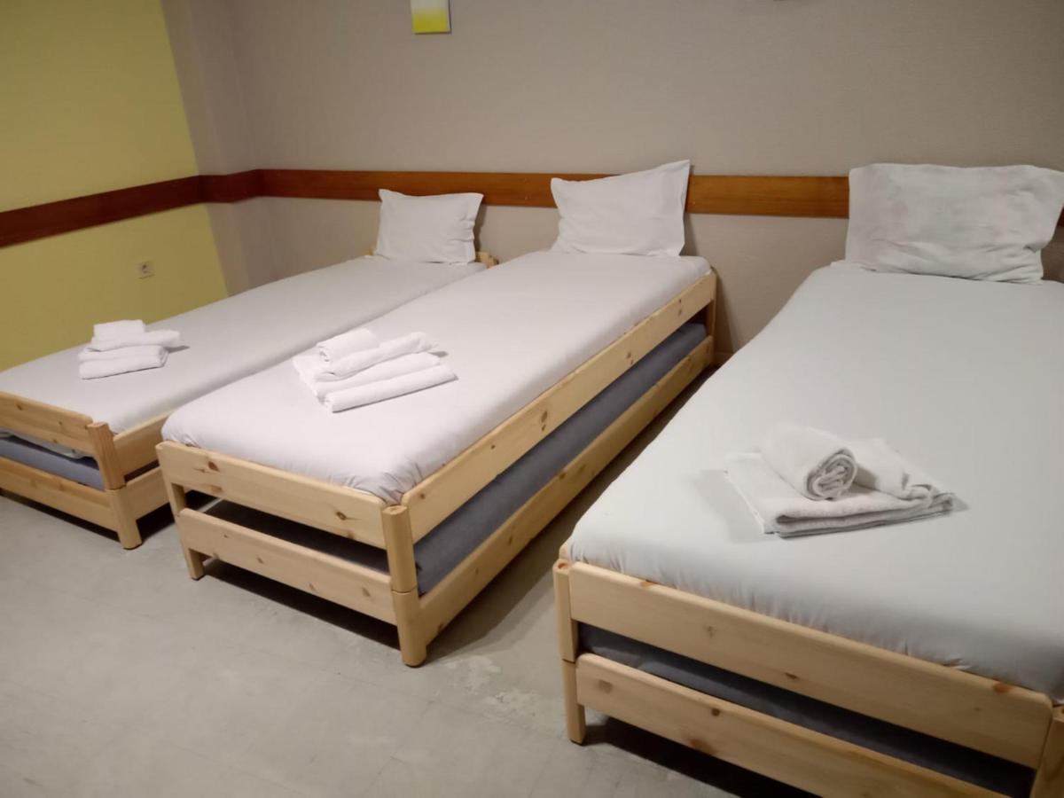 פורטו City Drops Hostel Batalhaprivate Room מראה חיצוני תמונה