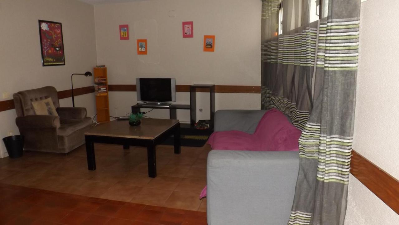 פורטו City Drops Hostel Batalhaprivate Room מראה חיצוני תמונה
