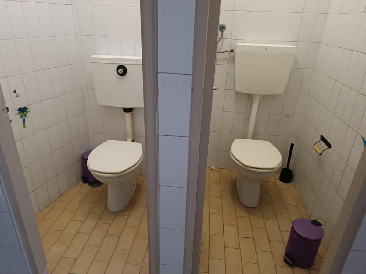 פורטו City Drops Hostel Batalhaprivate Room מראה חיצוני תמונה