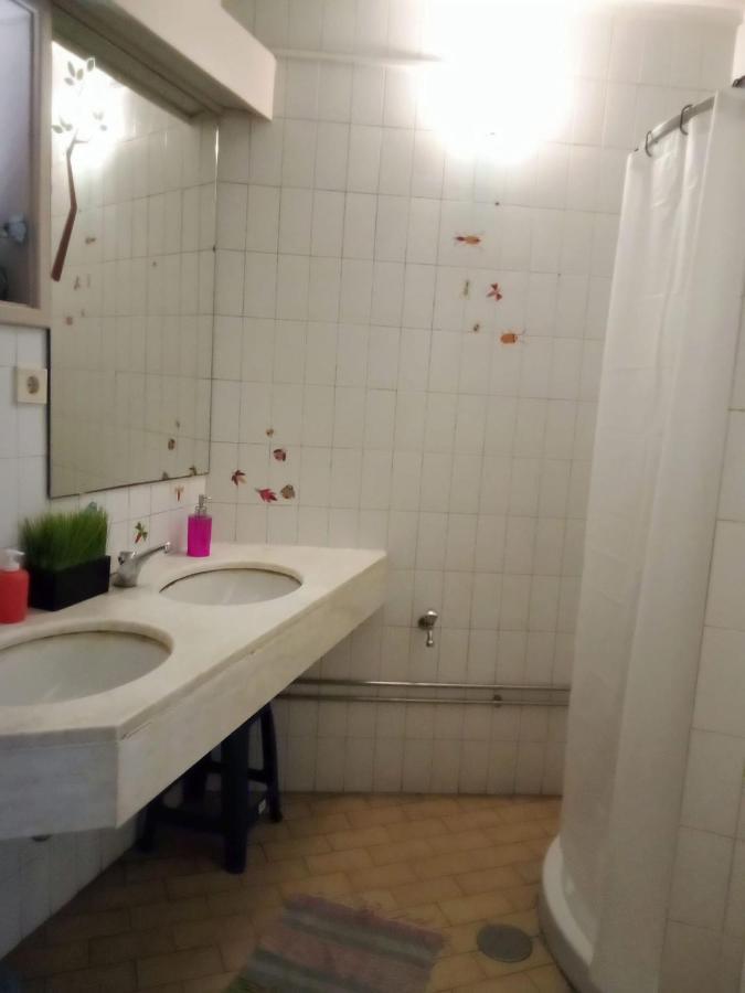 פורטו City Drops Hostel Batalhaprivate Room מראה חיצוני תמונה