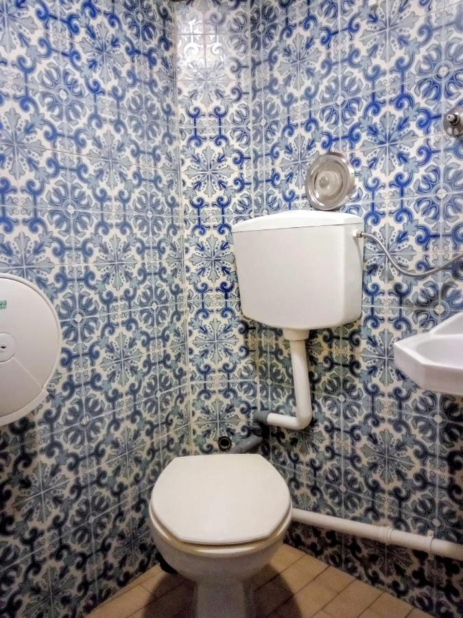 פורטו City Drops Hostel Batalhaprivate Room מראה חיצוני תמונה