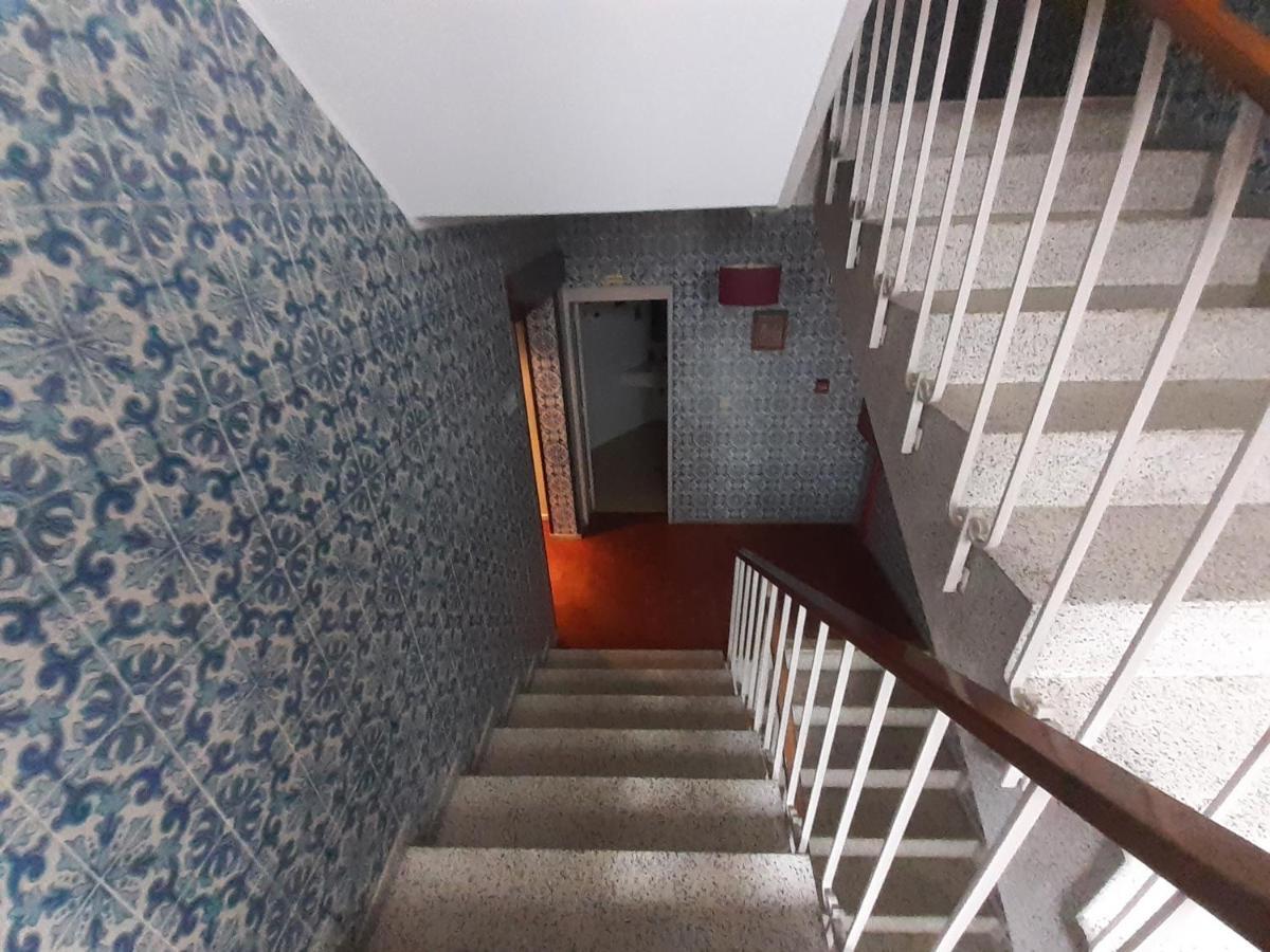 פורטו City Drops Hostel Batalhaprivate Room מראה חיצוני תמונה