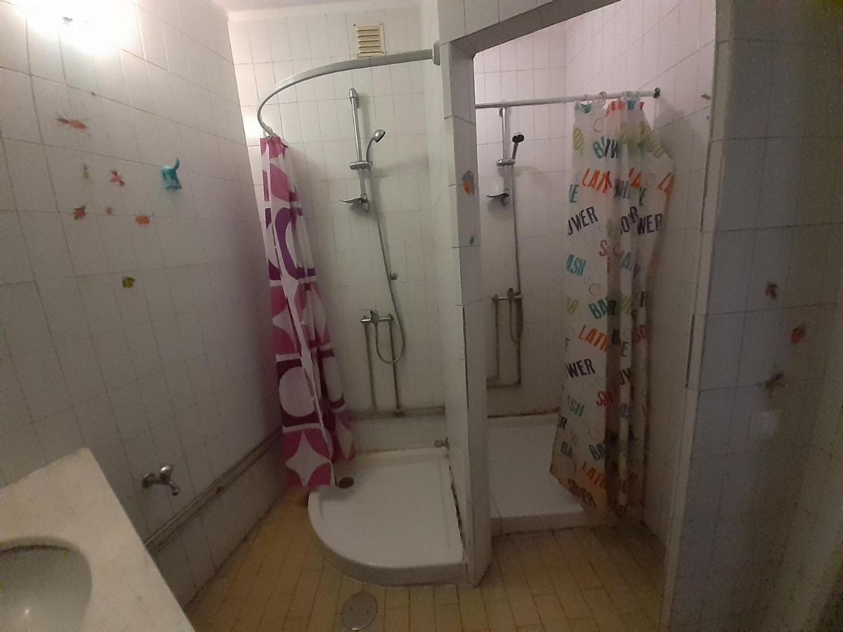 פורטו City Drops Hostel Batalhaprivate Room מראה חיצוני תמונה