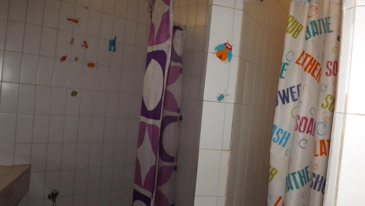 פורטו City Drops Hostel Batalhaprivate Room מראה חיצוני תמונה