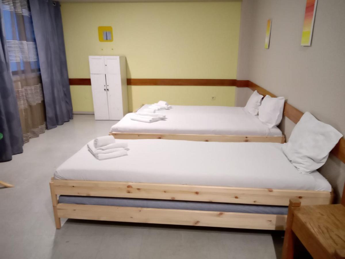 פורטו City Drops Hostel Batalhaprivate Room מראה חיצוני תמונה