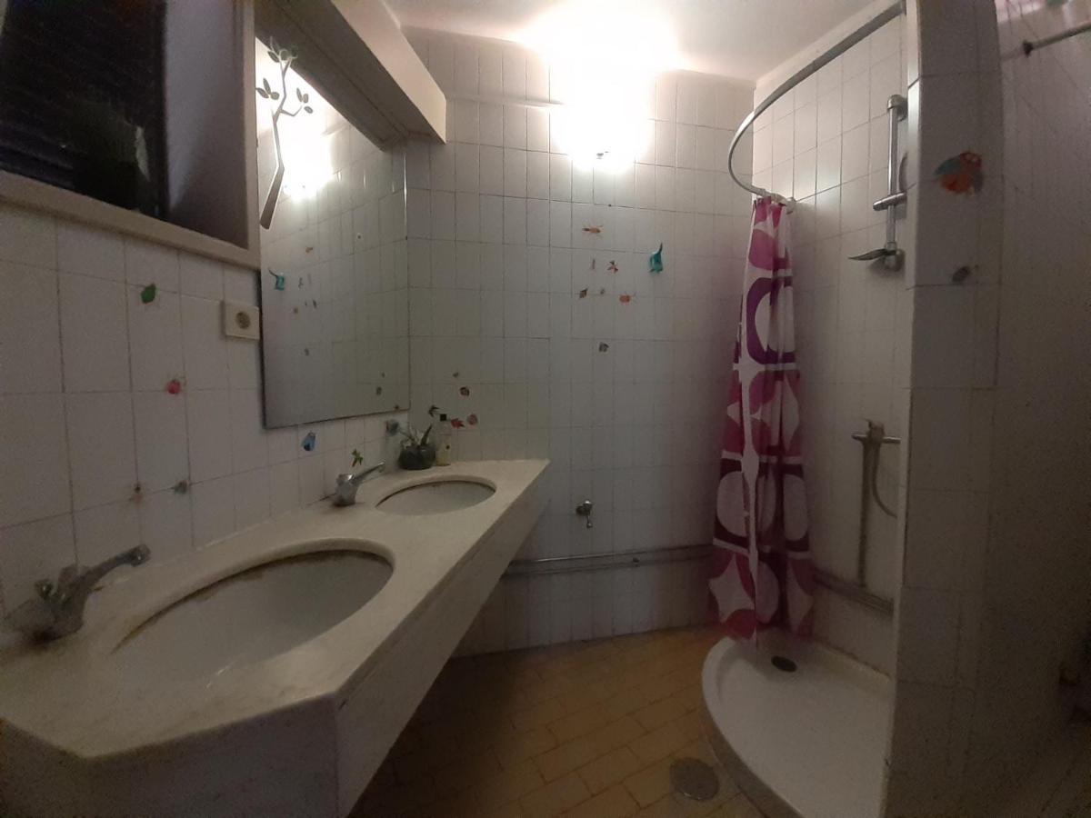 פורטו City Drops Hostel Batalhaprivate Room מראה חיצוני תמונה
