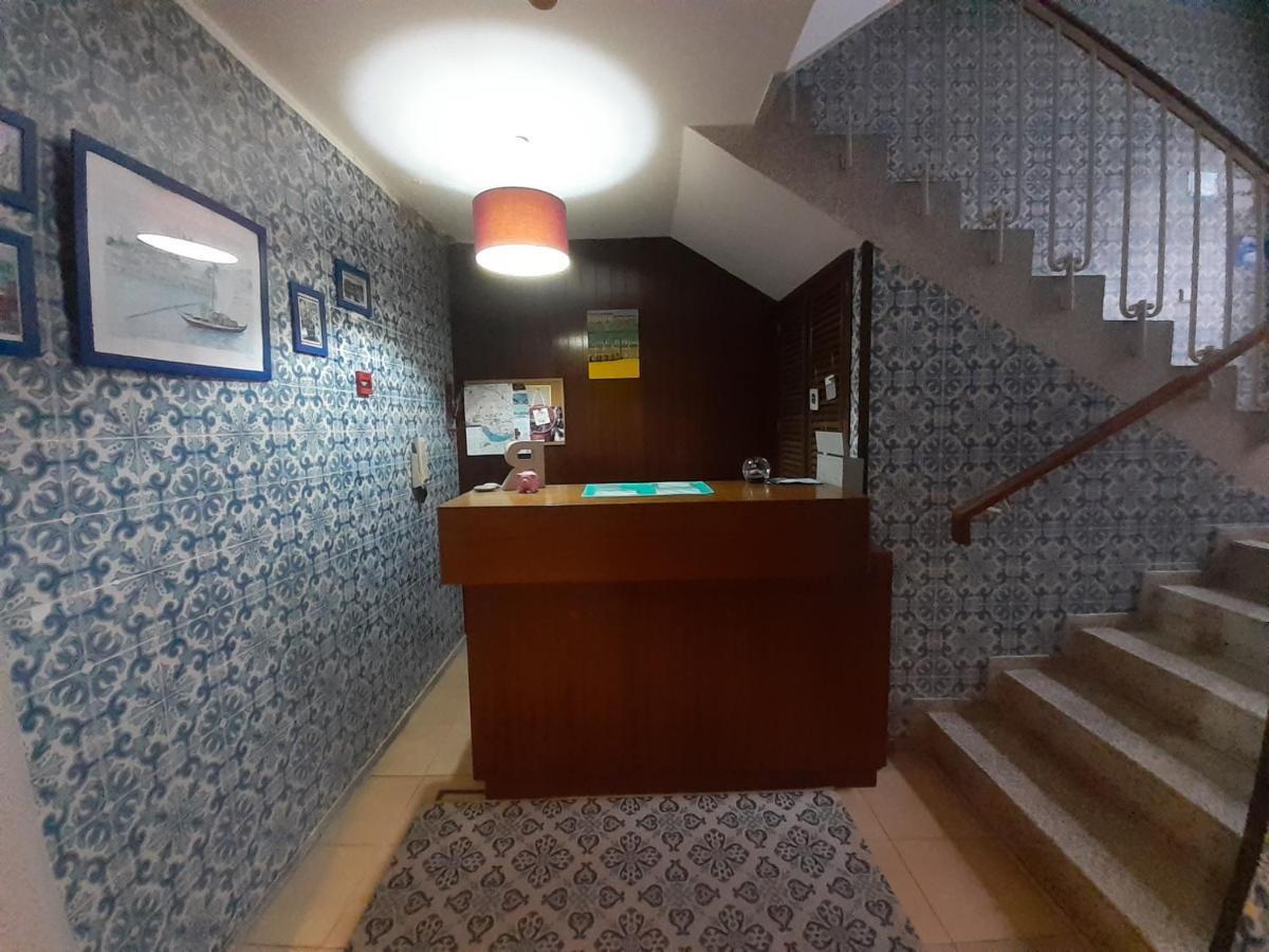 פורטו City Drops Hostel Batalhaprivate Room מראה חיצוני תמונה
