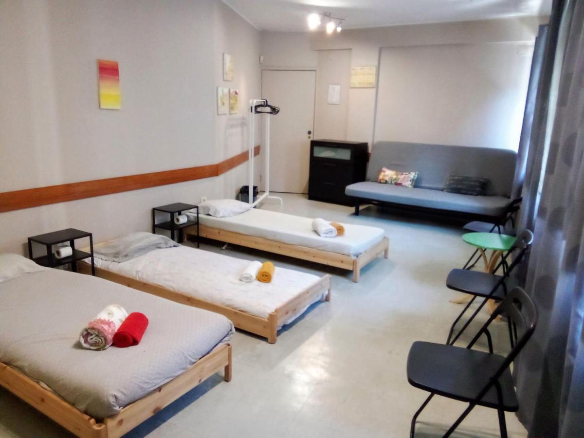 פורטו City Drops Hostel Batalhaprivate Room מראה חיצוני תמונה