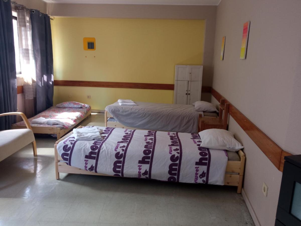 פורטו City Drops Hostel Batalhaprivate Room מראה חיצוני תמונה
