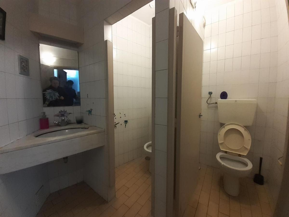 פורטו City Drops Hostel Batalhaprivate Room מראה חיצוני תמונה