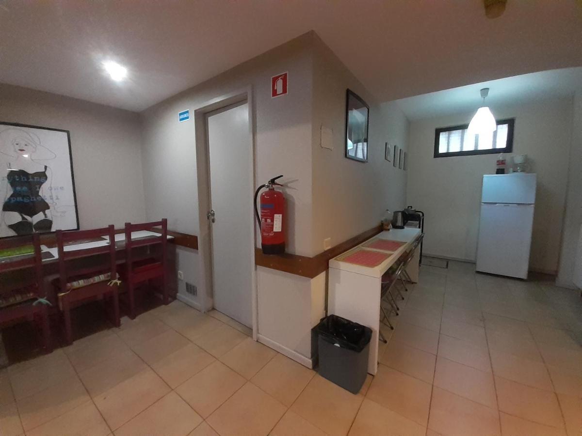 פורטו City Drops Hostel Batalhaprivate Room מראה חיצוני תמונה