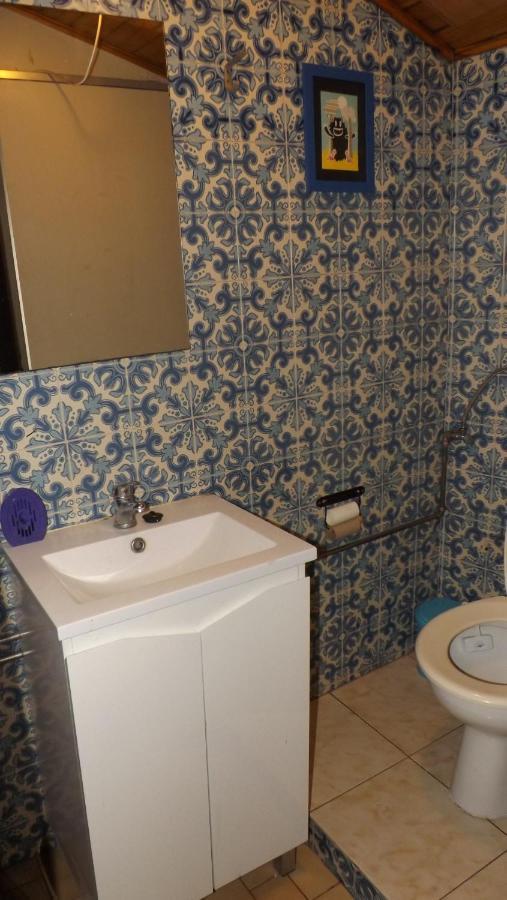 פורטו City Drops Hostel Batalhaprivate Room מראה חיצוני תמונה
