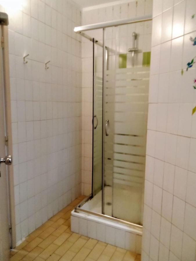פורטו City Drops Hostel Batalhaprivate Room מראה חיצוני תמונה
