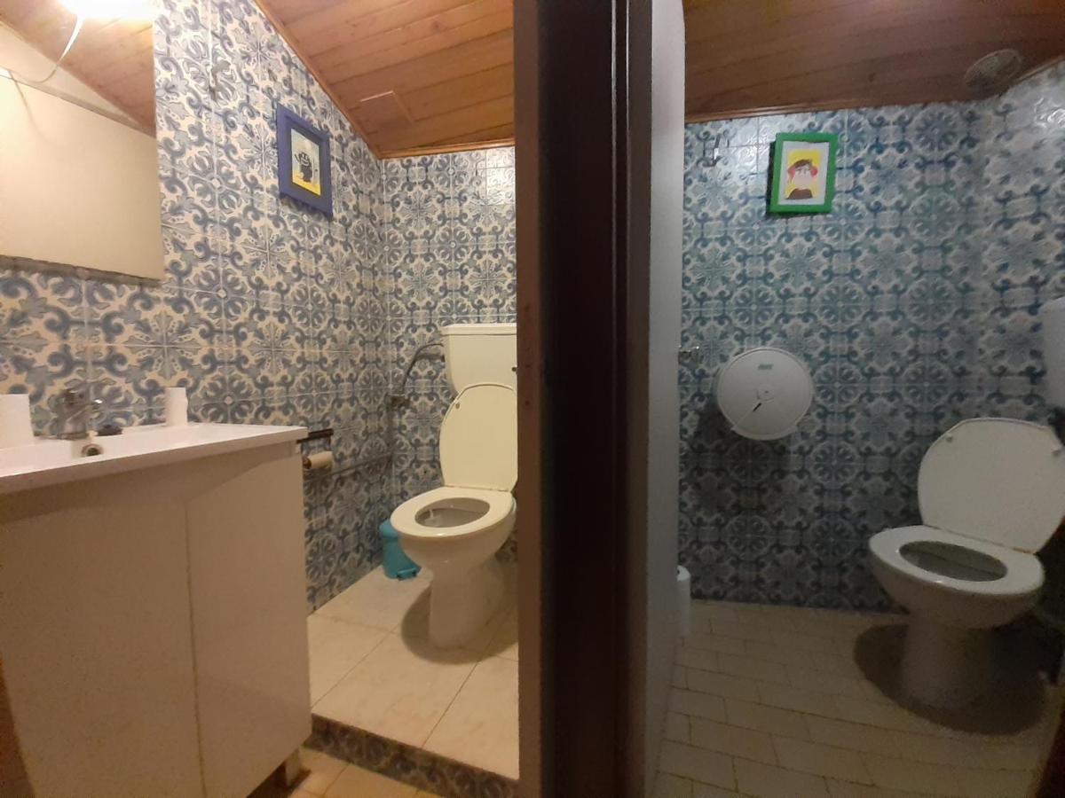 פורטו City Drops Hostel Batalhaprivate Room מראה חיצוני תמונה