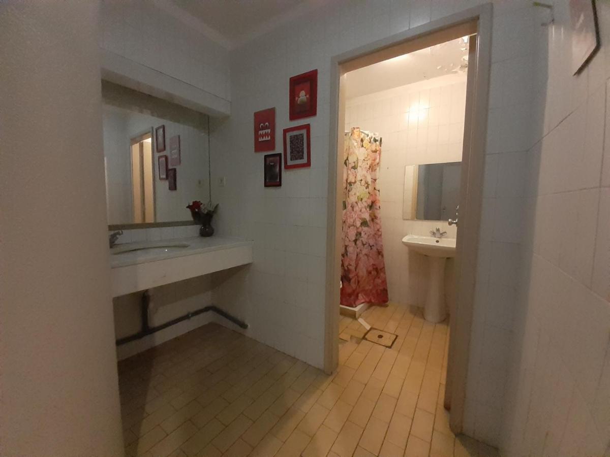 פורטו City Drops Hostel Batalhaprivate Room מראה חיצוני תמונה