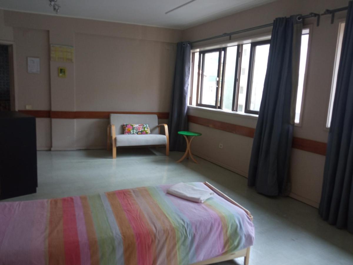 פורטו City Drops Hostel Batalhaprivate Room מראה חיצוני תמונה
