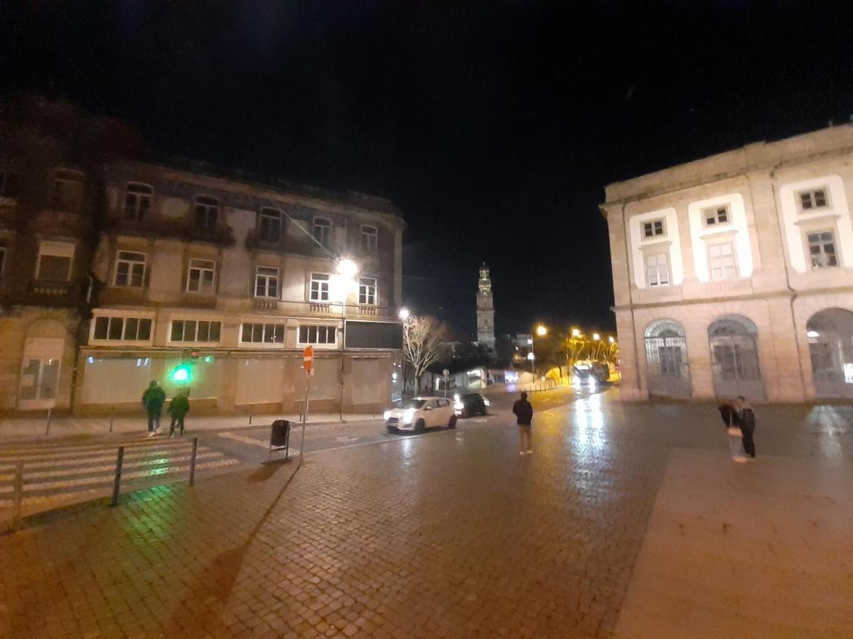 פורטו City Drops Hostel Batalhaprivate Room מראה חיצוני תמונה
